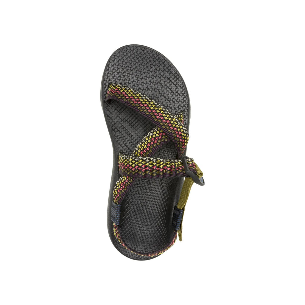 Men's Z/1 Rapid Pro Adjustable Strap Classic Sandal - Aquatic Flora