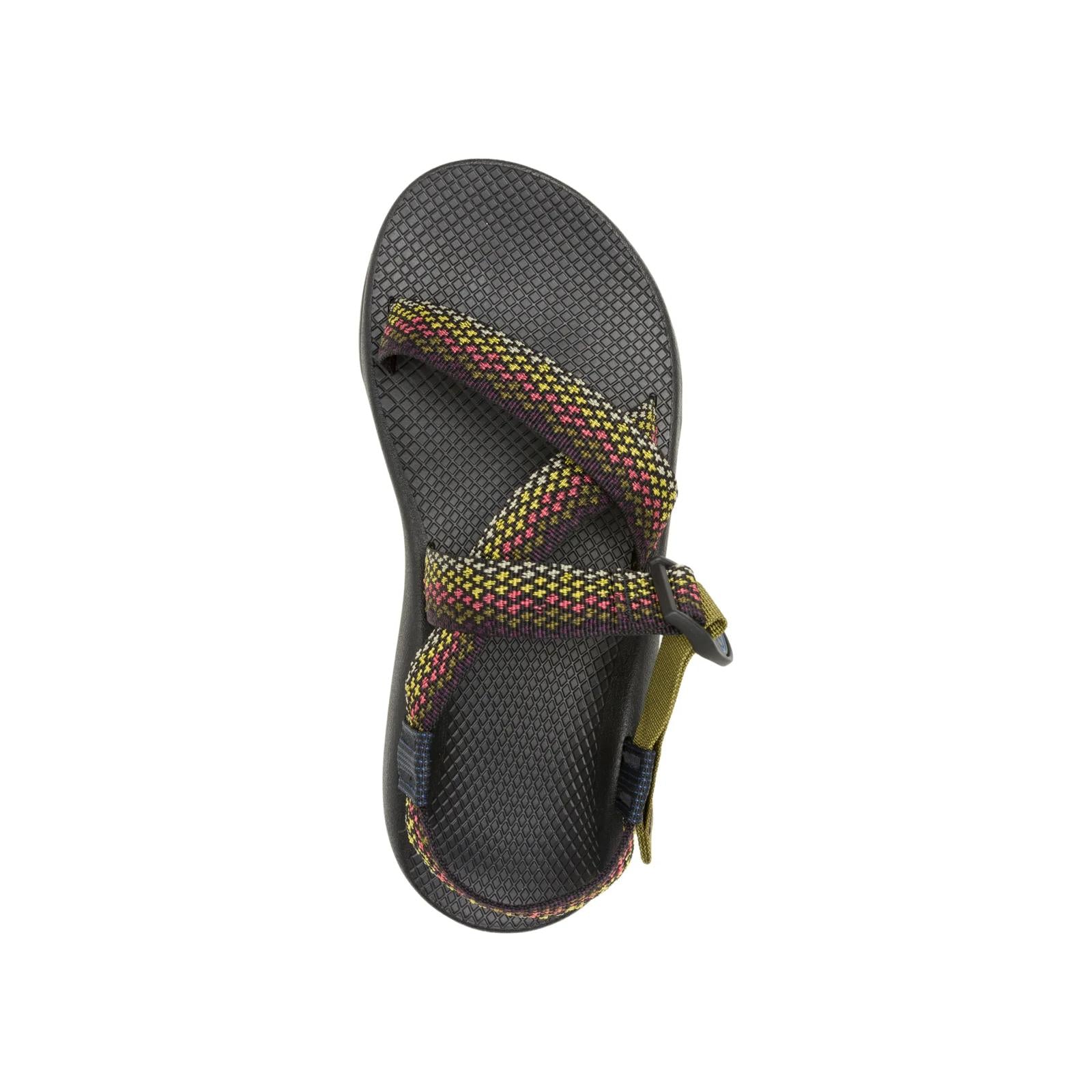 Men's Z/1 Rapid Pro Adjustable Strap Classic Sandal - Aquatic Flora