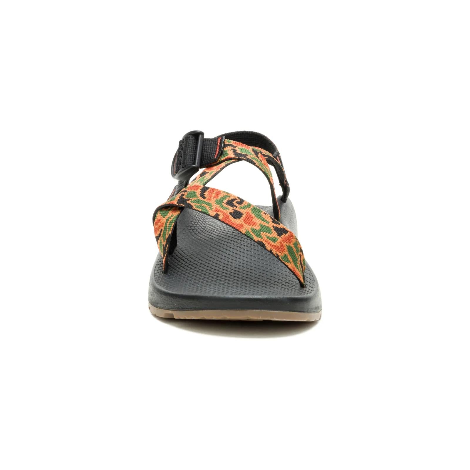 Men's Z/1 Adjustable Strap Classic Sandal - Pebble Terracotta