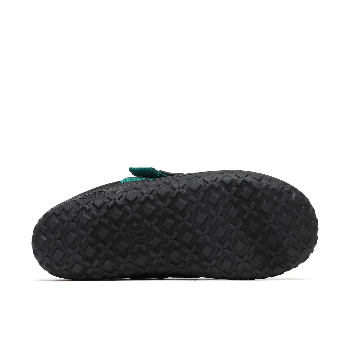 Women's Ramble Rugged Canvas Clog - Black Octane