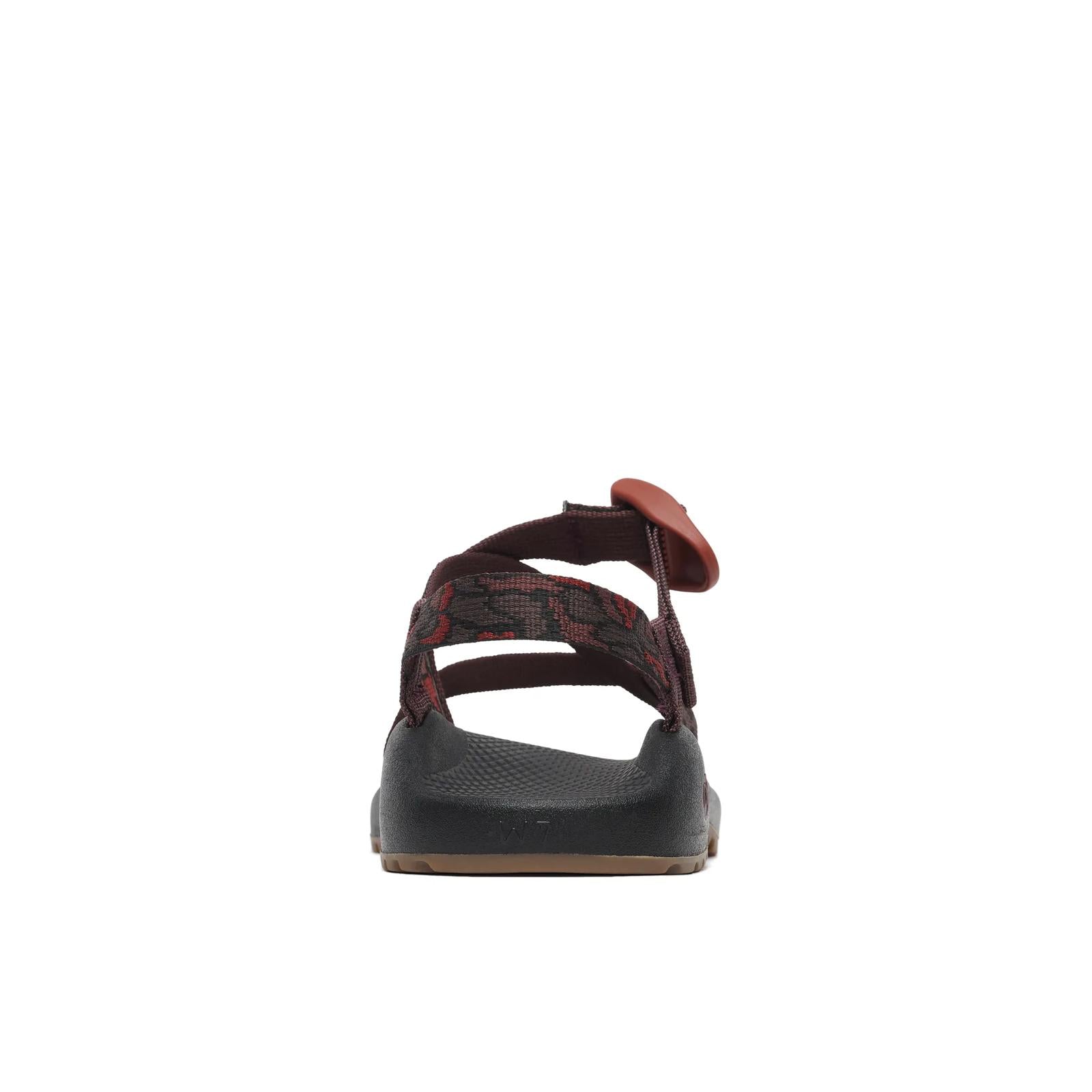 Women's Z/1 Adjustable Strap Classic Sandal - Pebble Ninebark