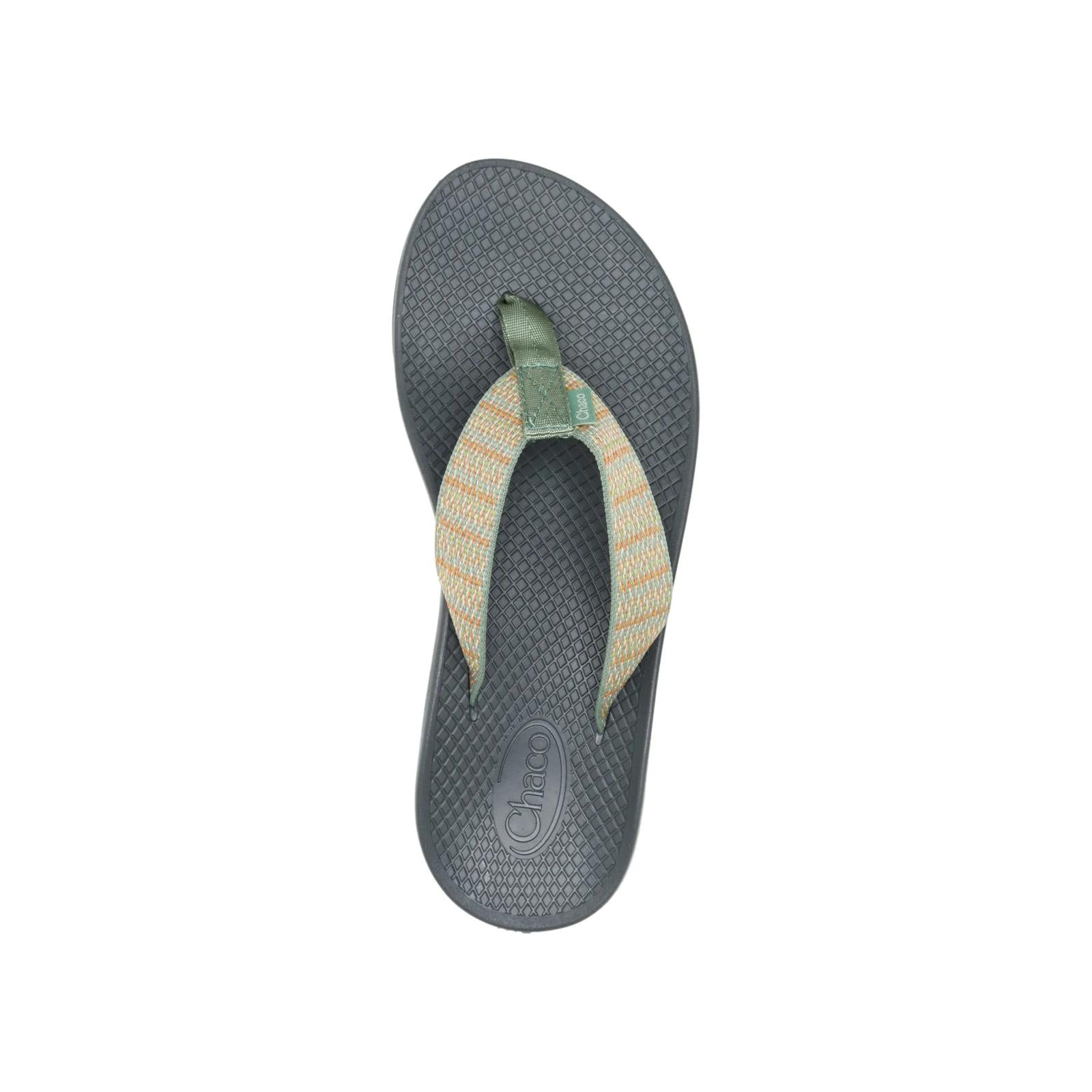 Women's Classic Flip Flop - Bit Sage