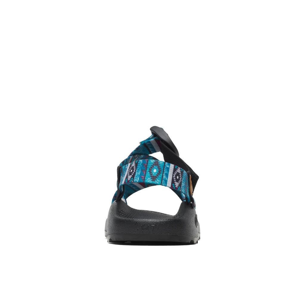 Women's Chaco x Wrangler Z Classic Sandal - Mega Z Checotah