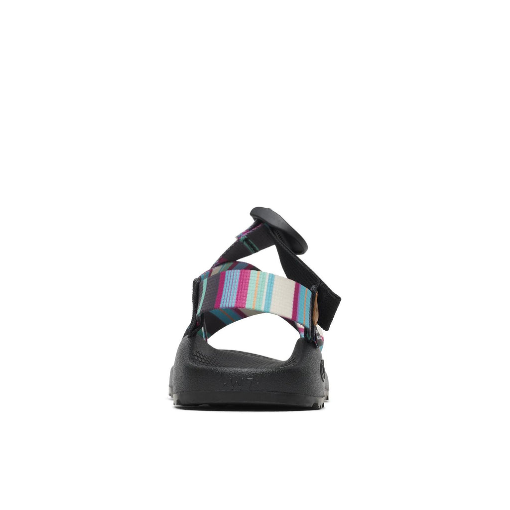 Women's Chaco x Wrangler Z Classic Sandal - Mega Z Brushpopper