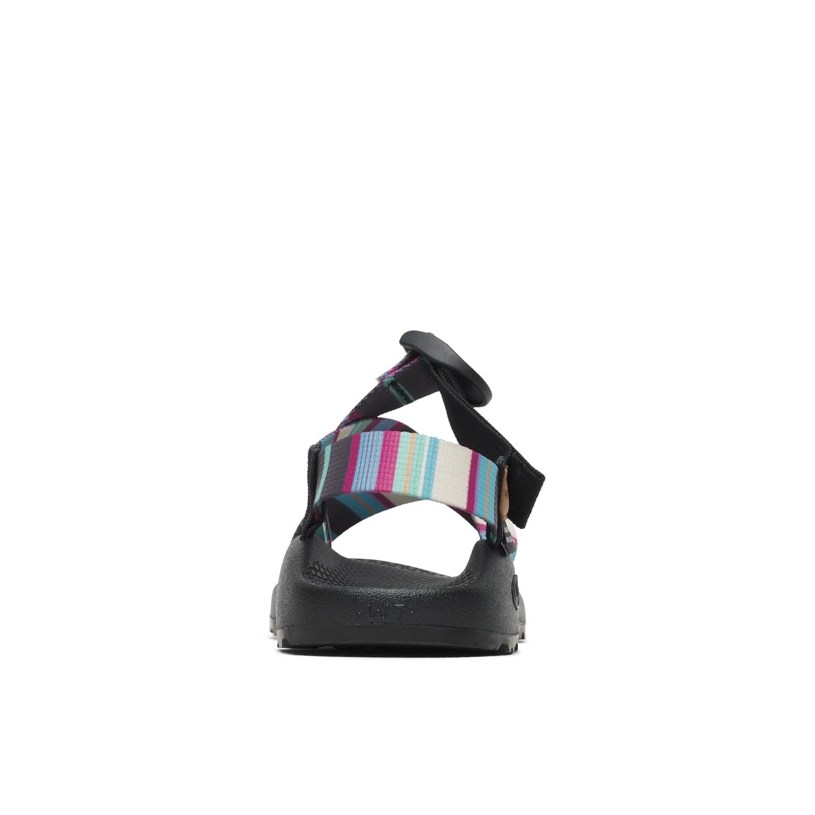 Women's Chaco x Wrangler Z Classic Sandal - Mega Z Brushpopper