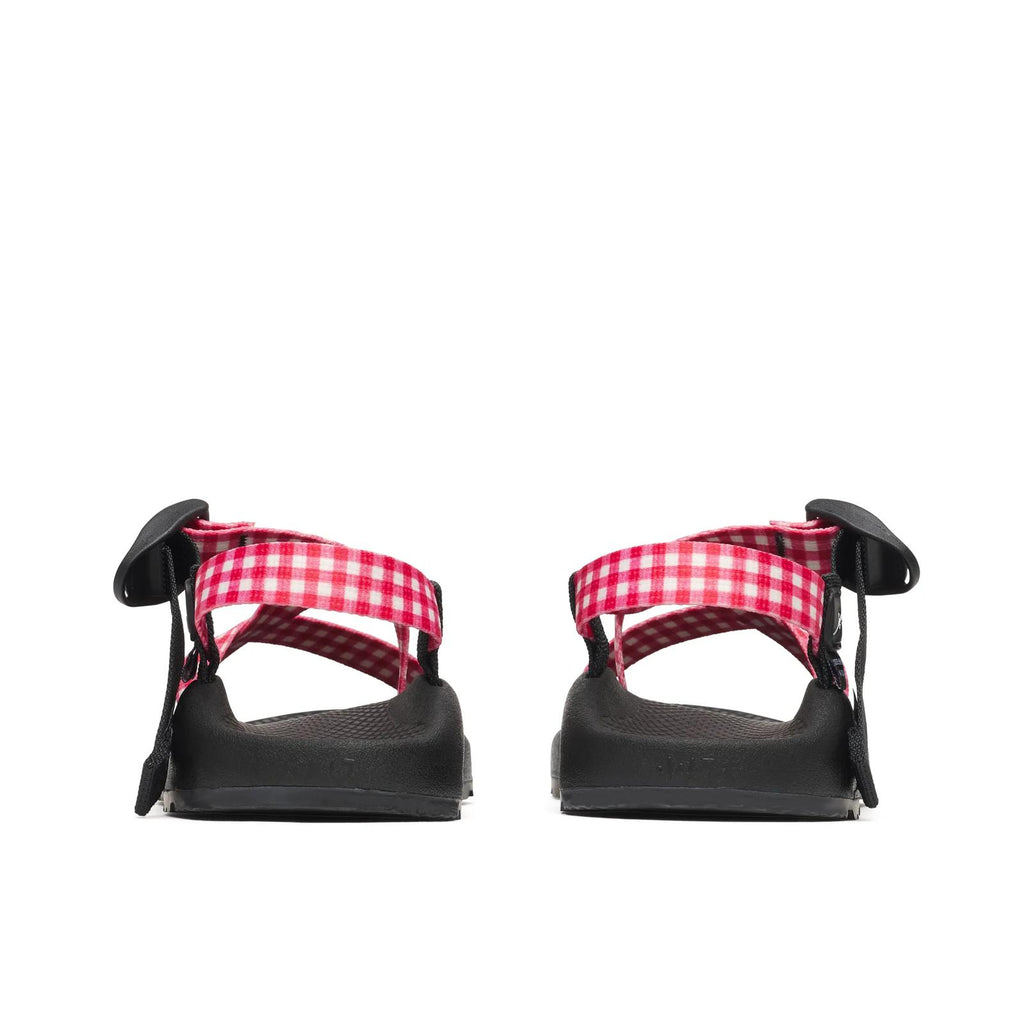 Women's Z/1 Classic Wide-Width Sandal - Limited Edition - Gingham Red