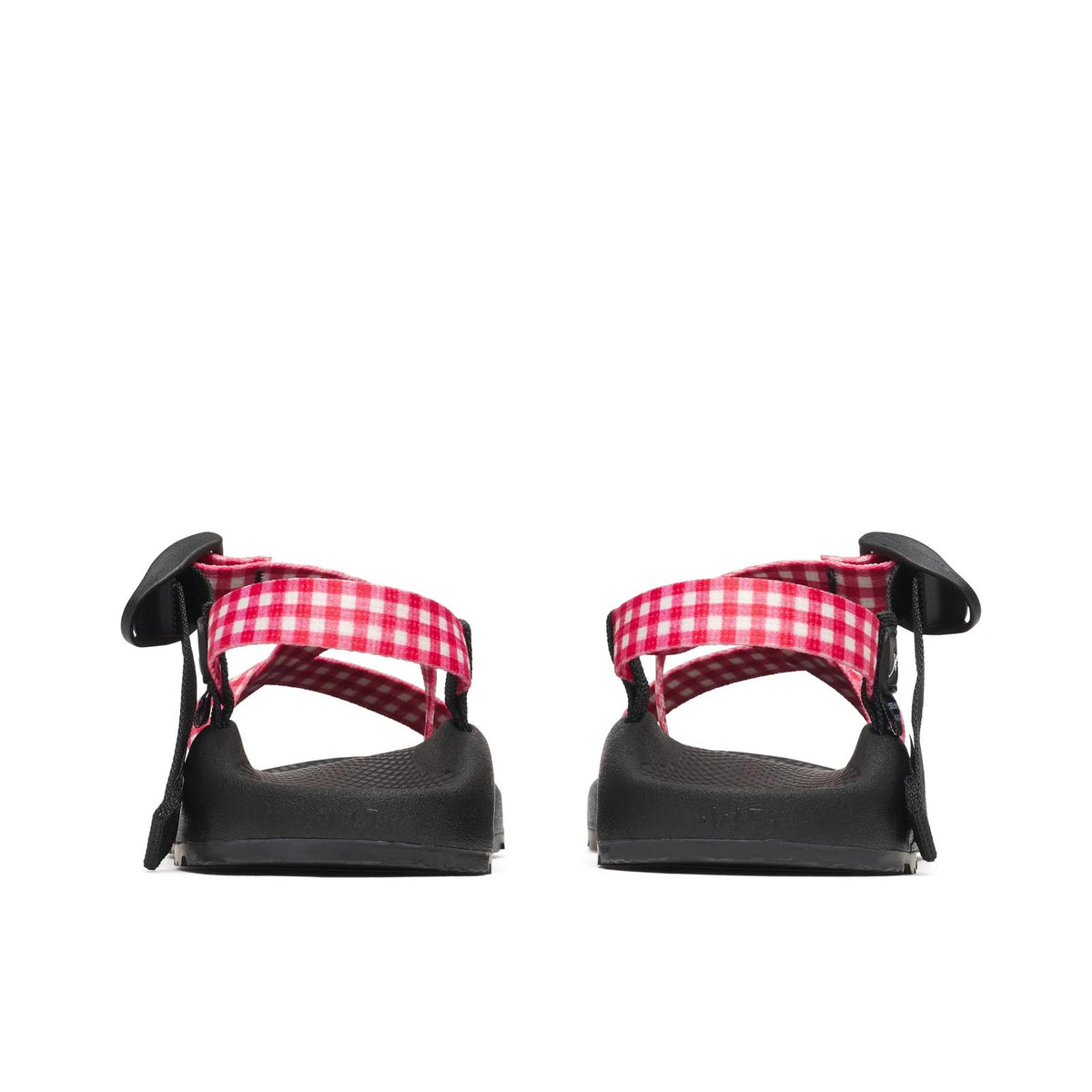 Women's Z/1 Classic Wide-Width Sandal - Limited Edition - Gingham Red
