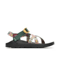 Women's Z/1 Classic Sandal - Limited Edition - Folk Flower