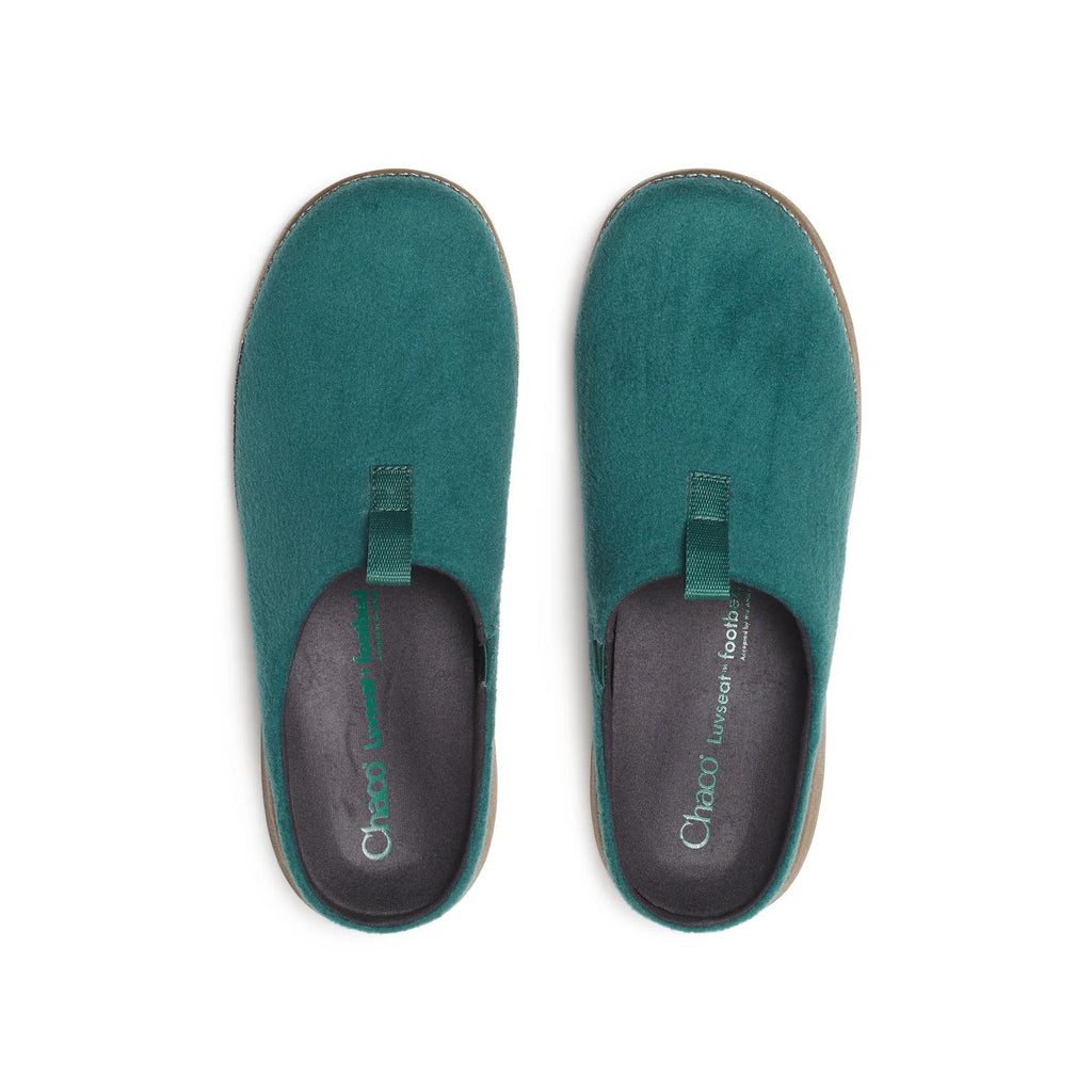 Men's Rova Slip-on - Blue Spruce