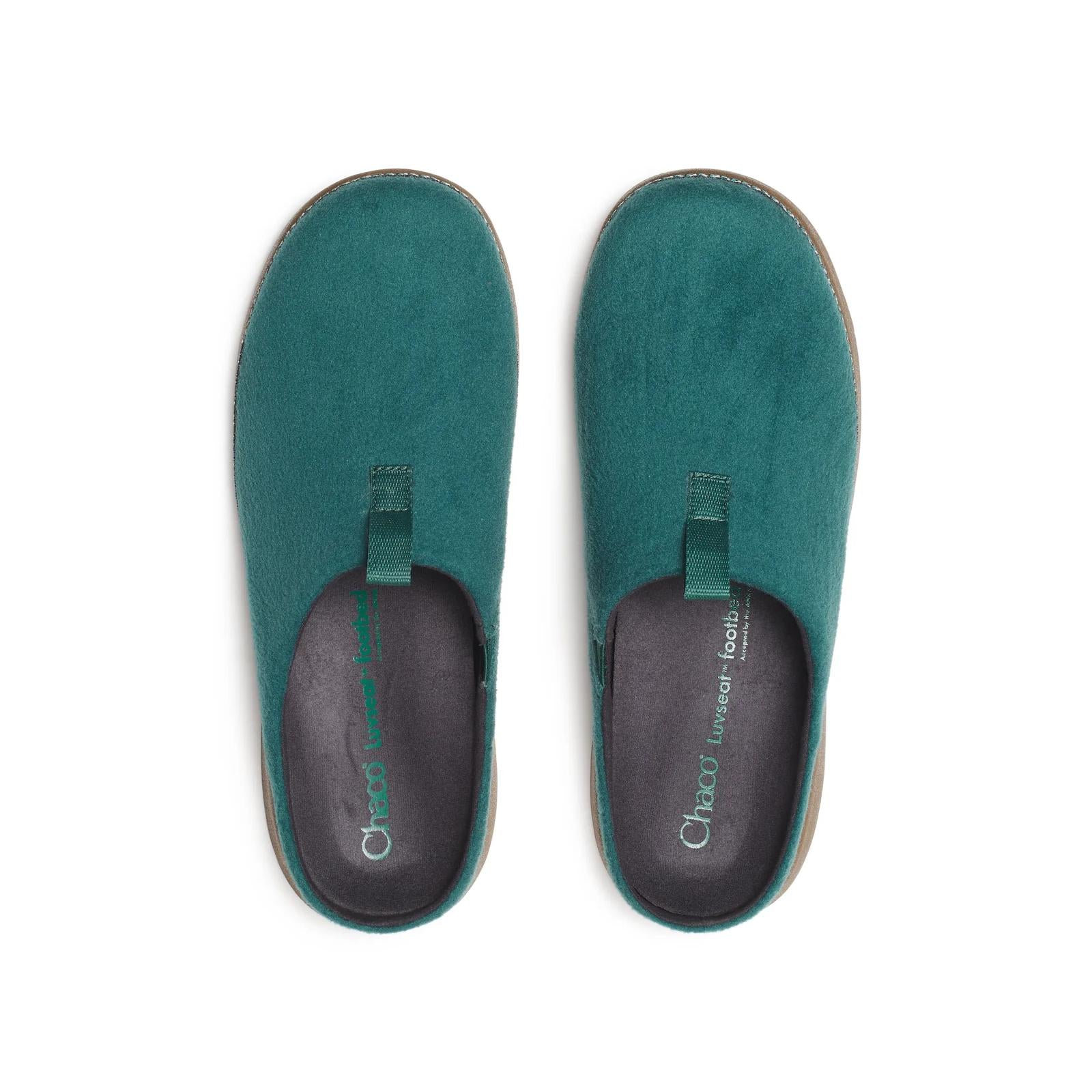 Men's Rova Slip-on - Blue Spruce