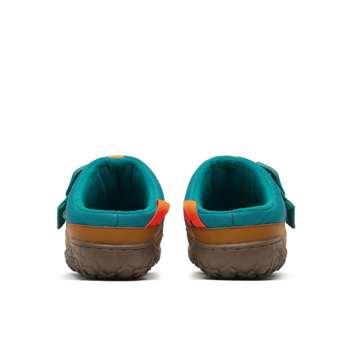 Men's Ramble Rugged Canvas Clog - Pacific