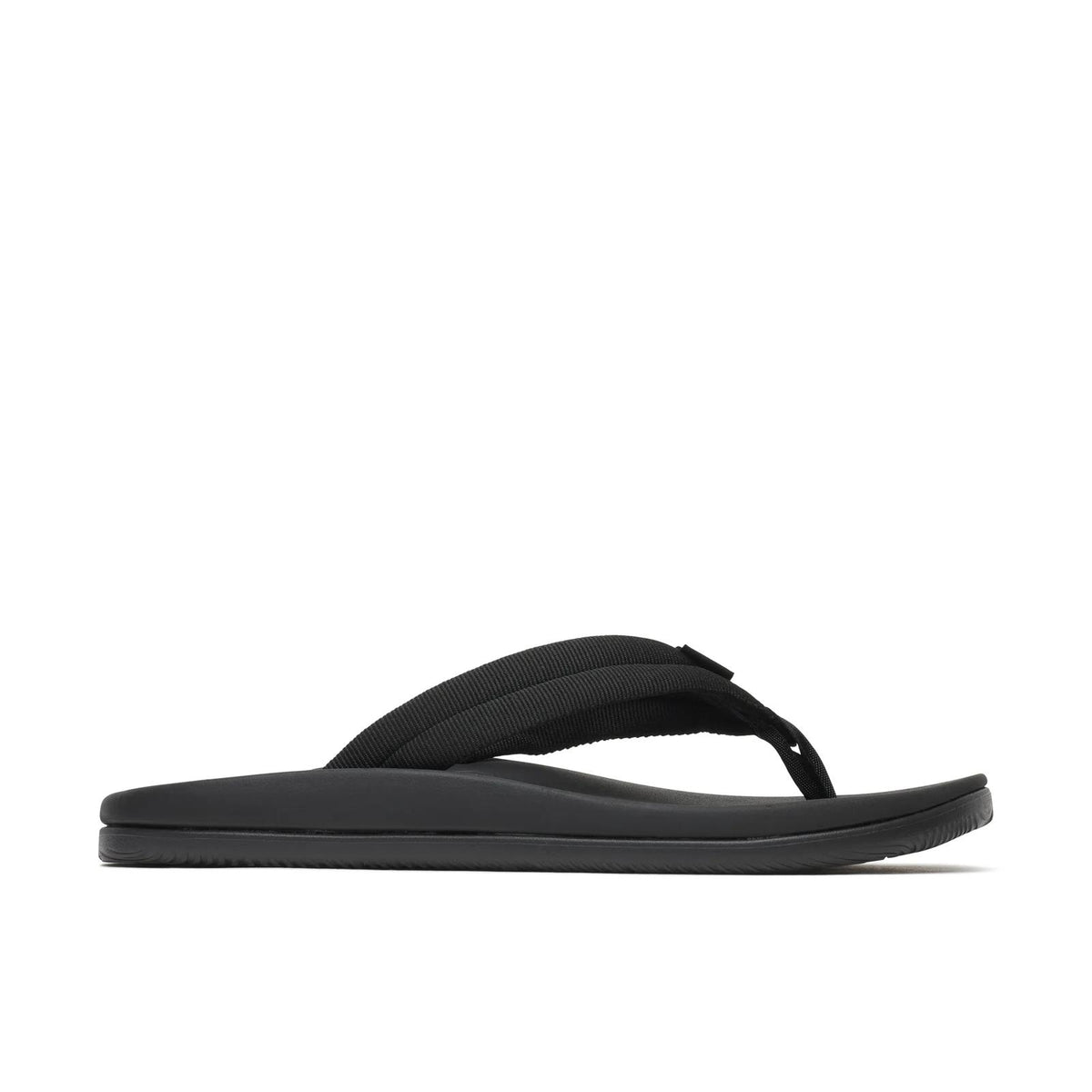 Women's Chillos Flip - Tube Black