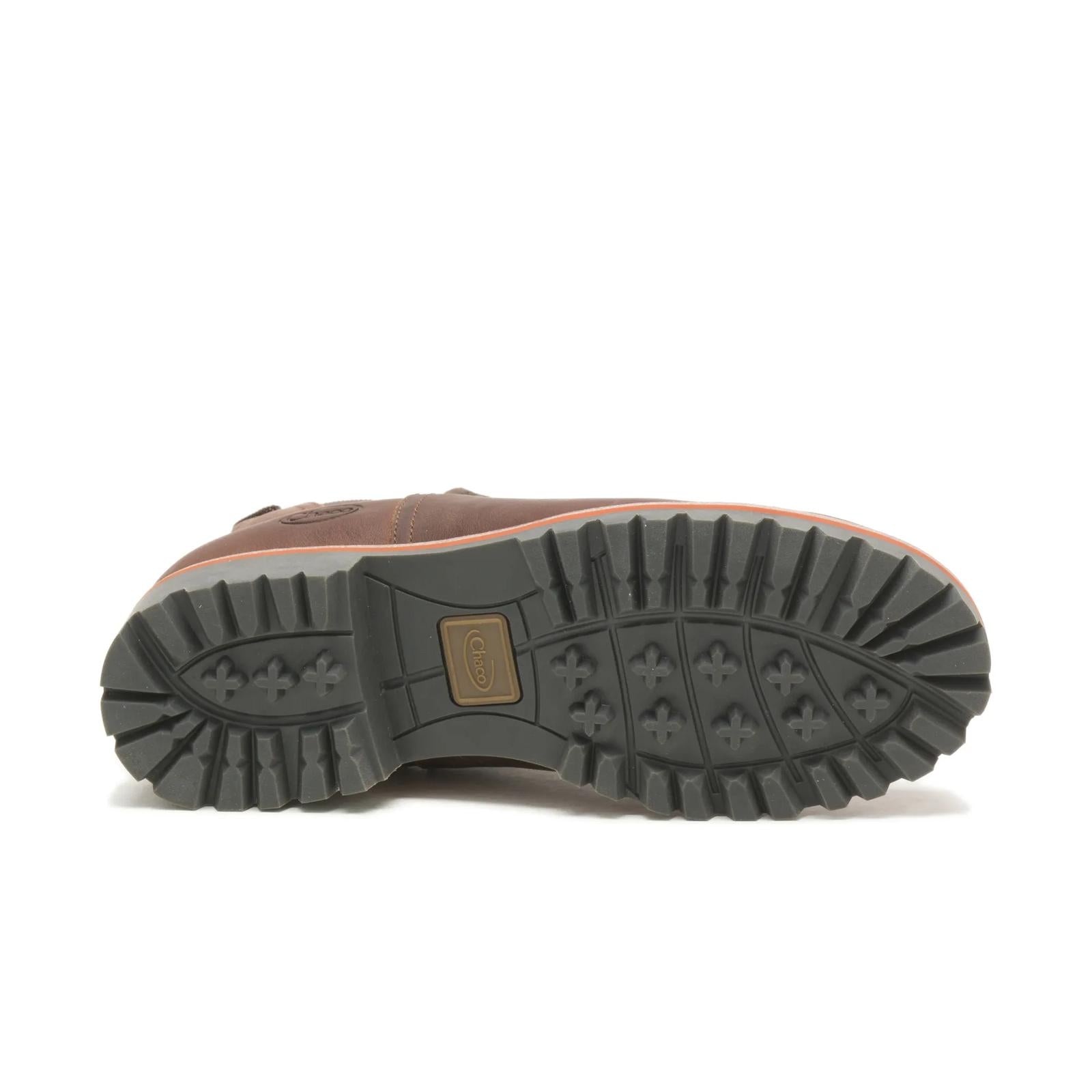 Women's Fields Chelsea Waterproof Boot - Chestnut Brown