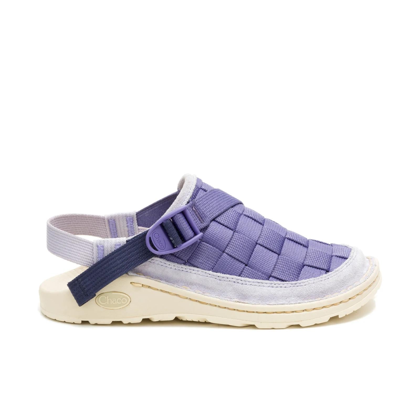 Women's Canyon Woven Clog - Cosmos