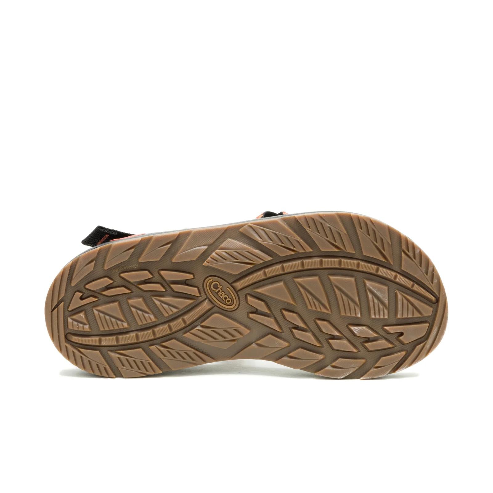 Men's Z/1 Adjustable Strap Wide-Width Classic Sandal - Pebble Terracotta