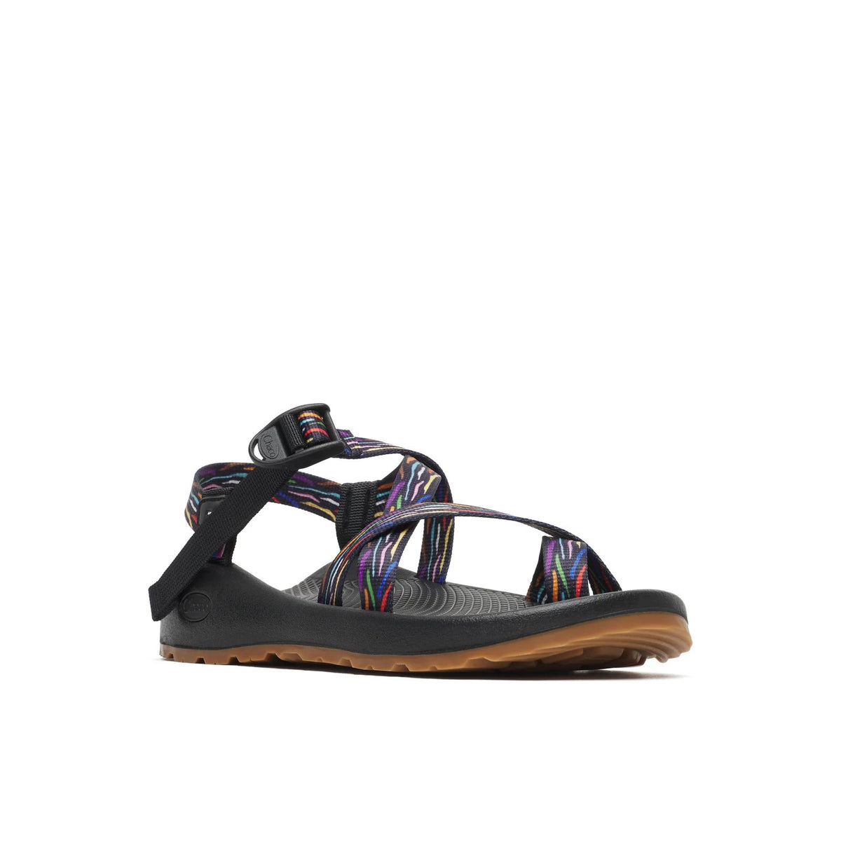 Men's Pride Z/2 Classic Sandal - Confetti Rainbow