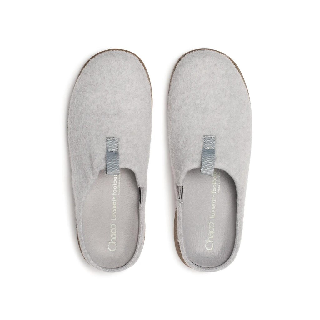 Men's Rova Slip-on - Gray