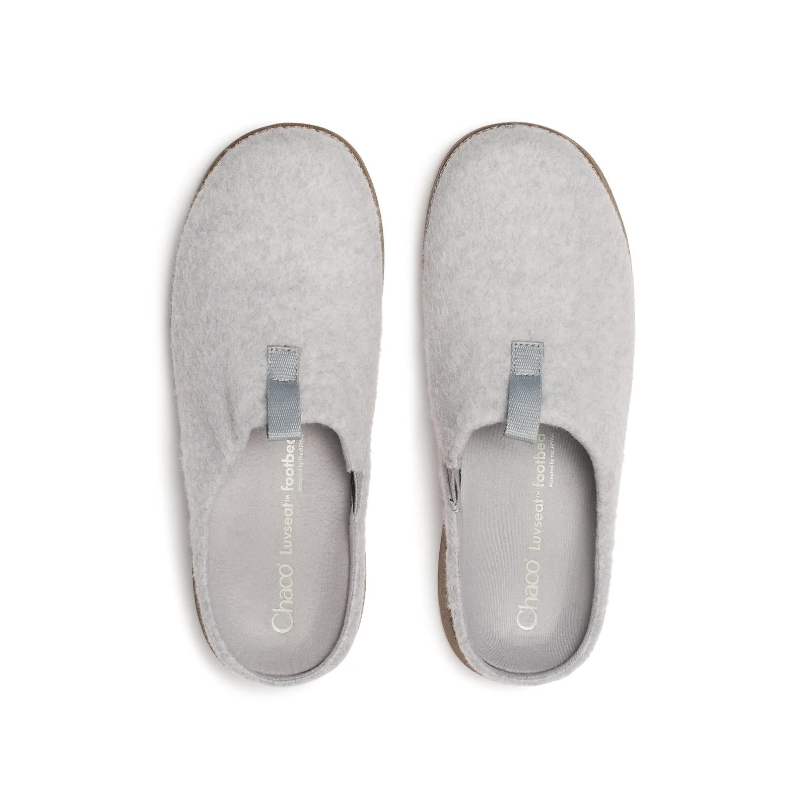Men's Rova Slip-on - Gray