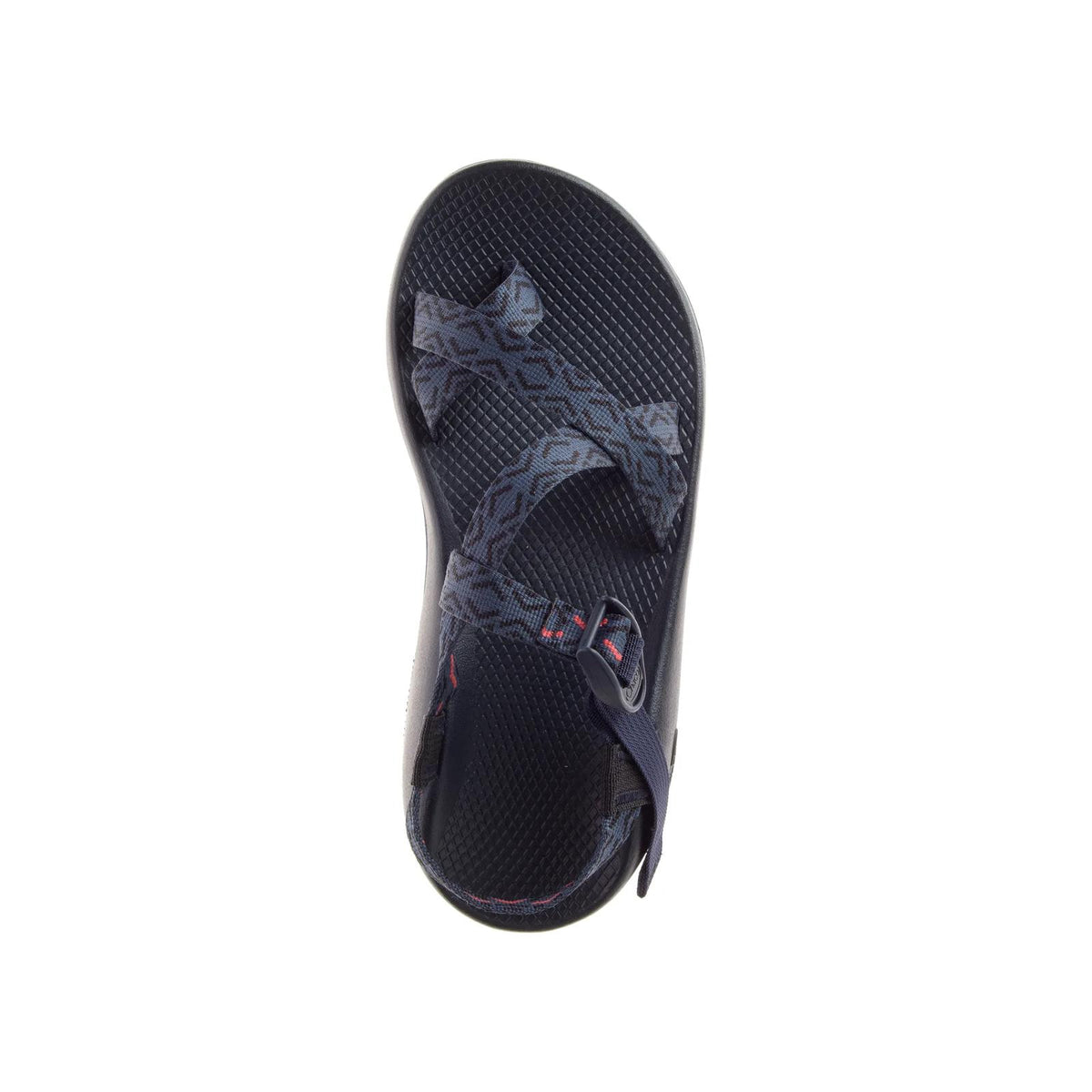 Men's Z/2 Adjustable Strap Classic Sandal - Stepped Navy