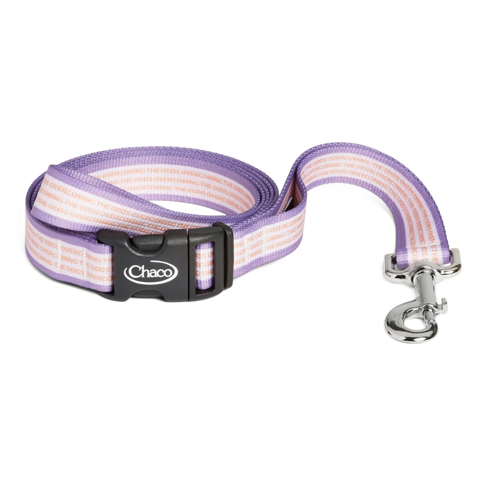 Dog Leash - Overcoming the Odds - Overcoming the Odds