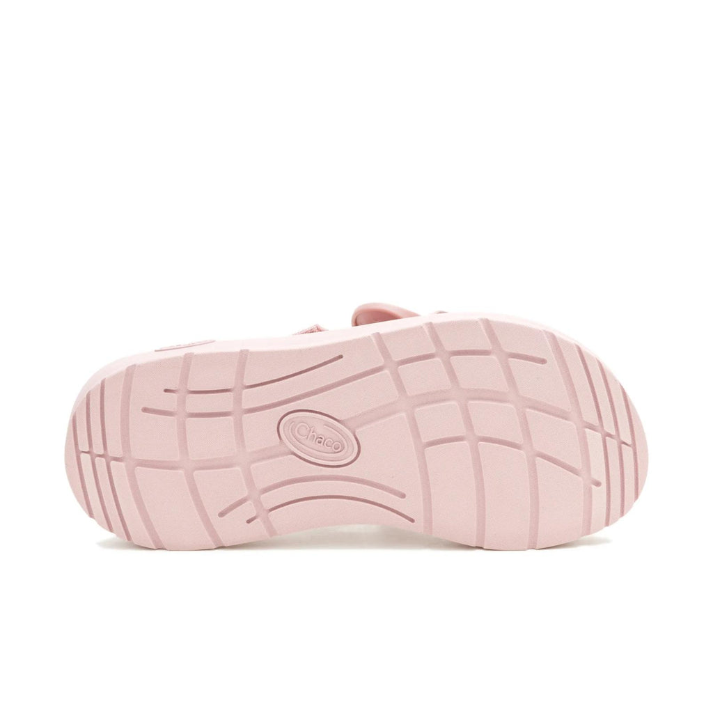 Women's CushZ Extra Cushioned Slide - Rose Quartz