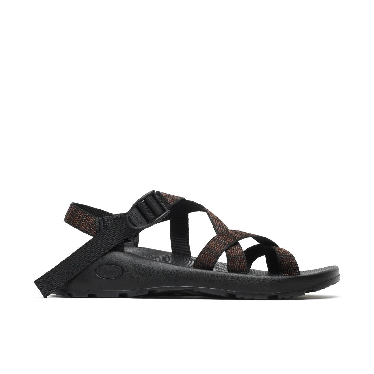 Men's Z/2 Adjustable Strap Classic Sandal - Bit Black Umber