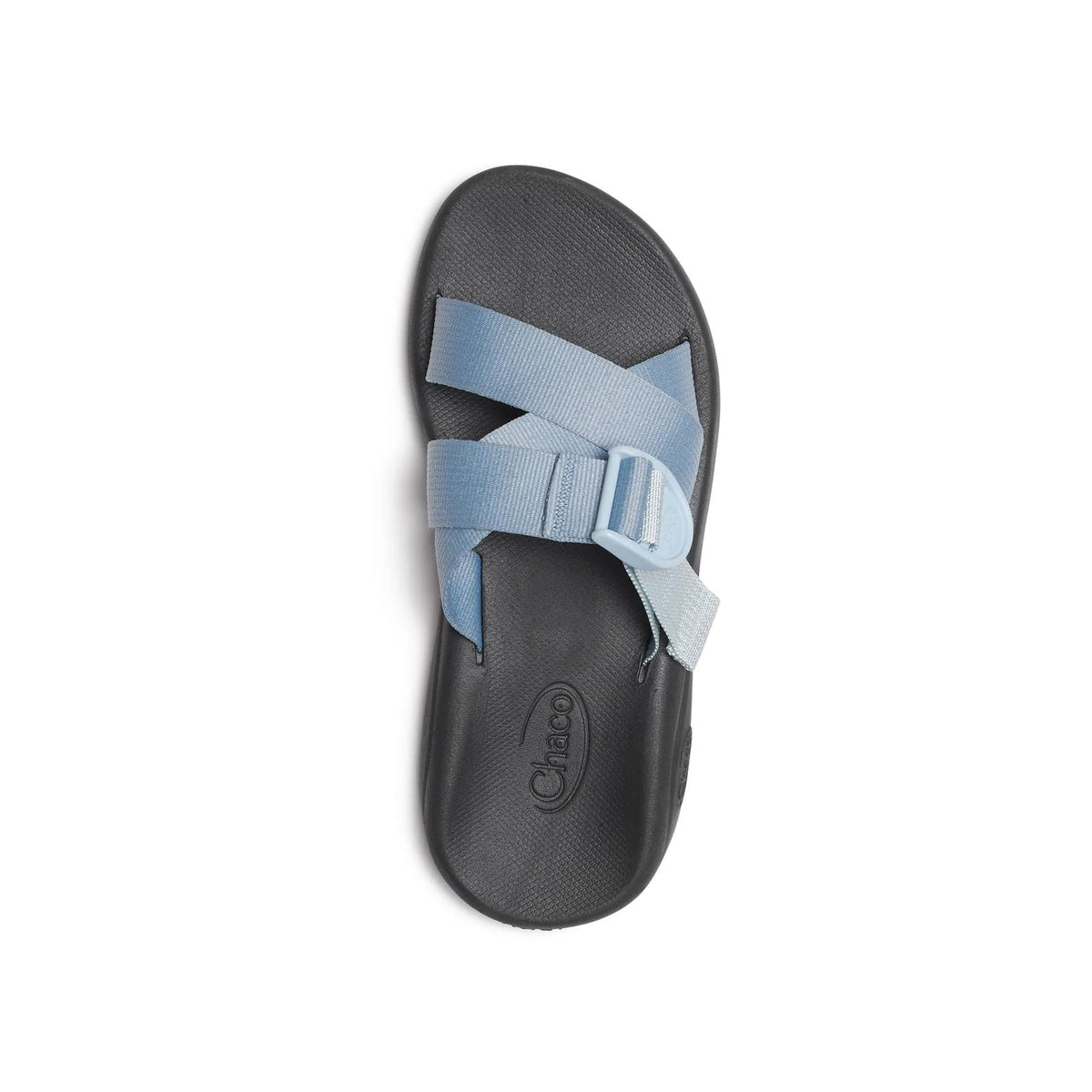 Women's CushZ Extra Cushioned Slide - Overcast
