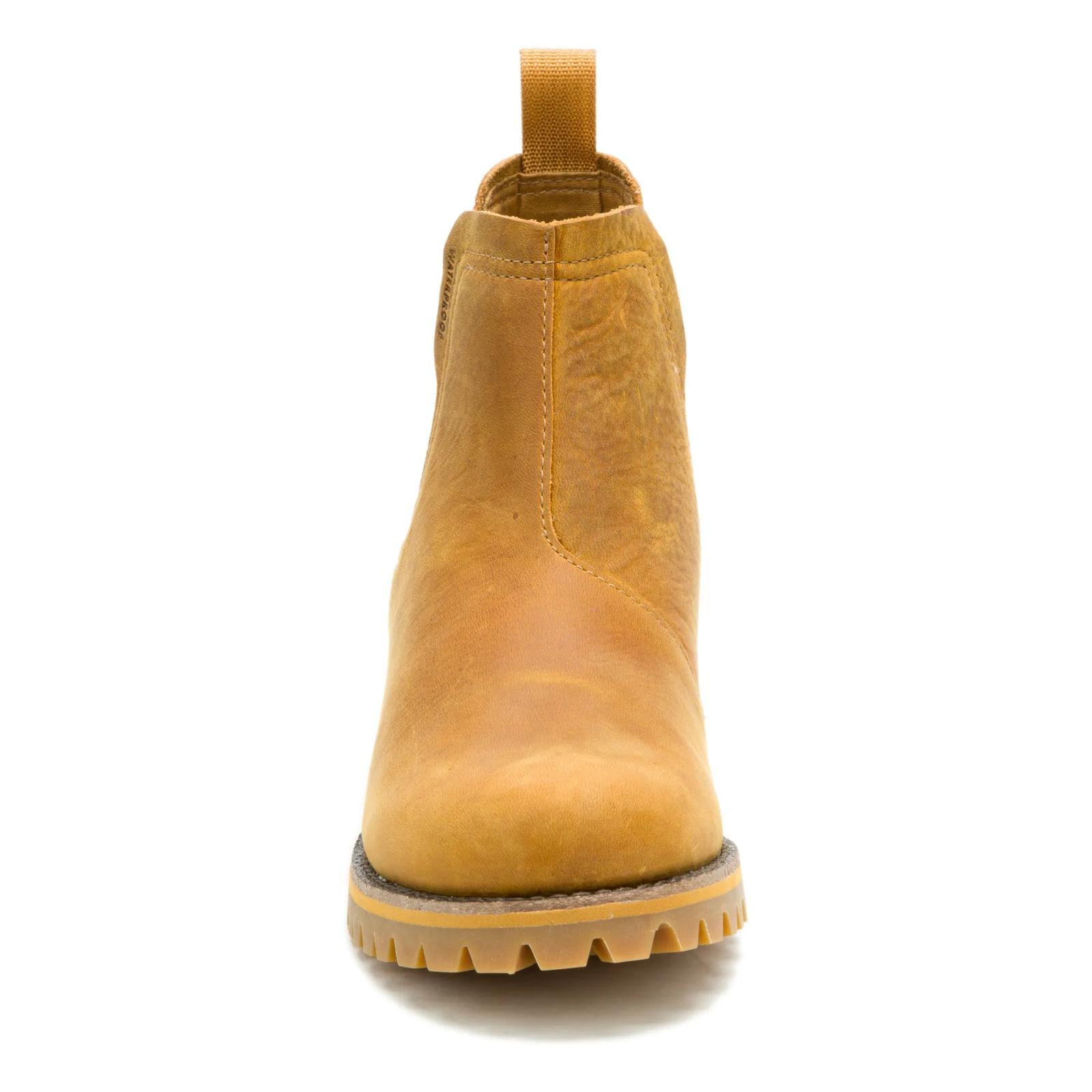 Women's Fields Chelsea Waterproof Boot - Harvest