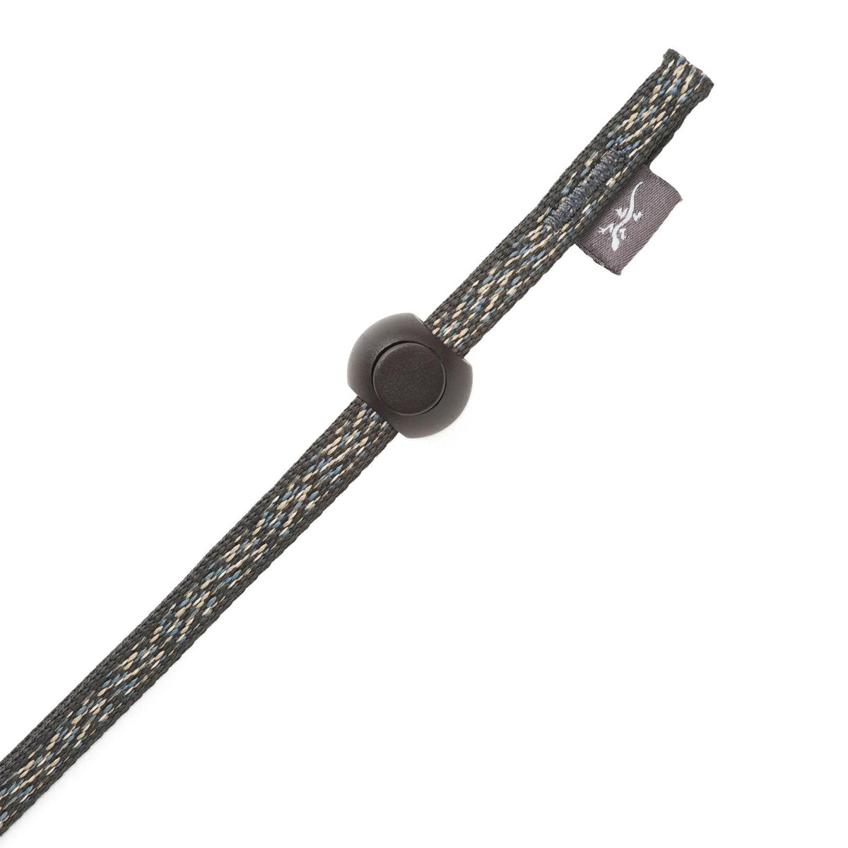 Sunglass Strap - Bit Graphite