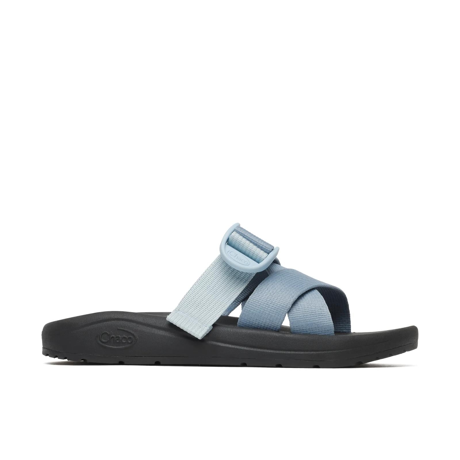 Women's CushZ Extra Cushioned Slide - Overcast