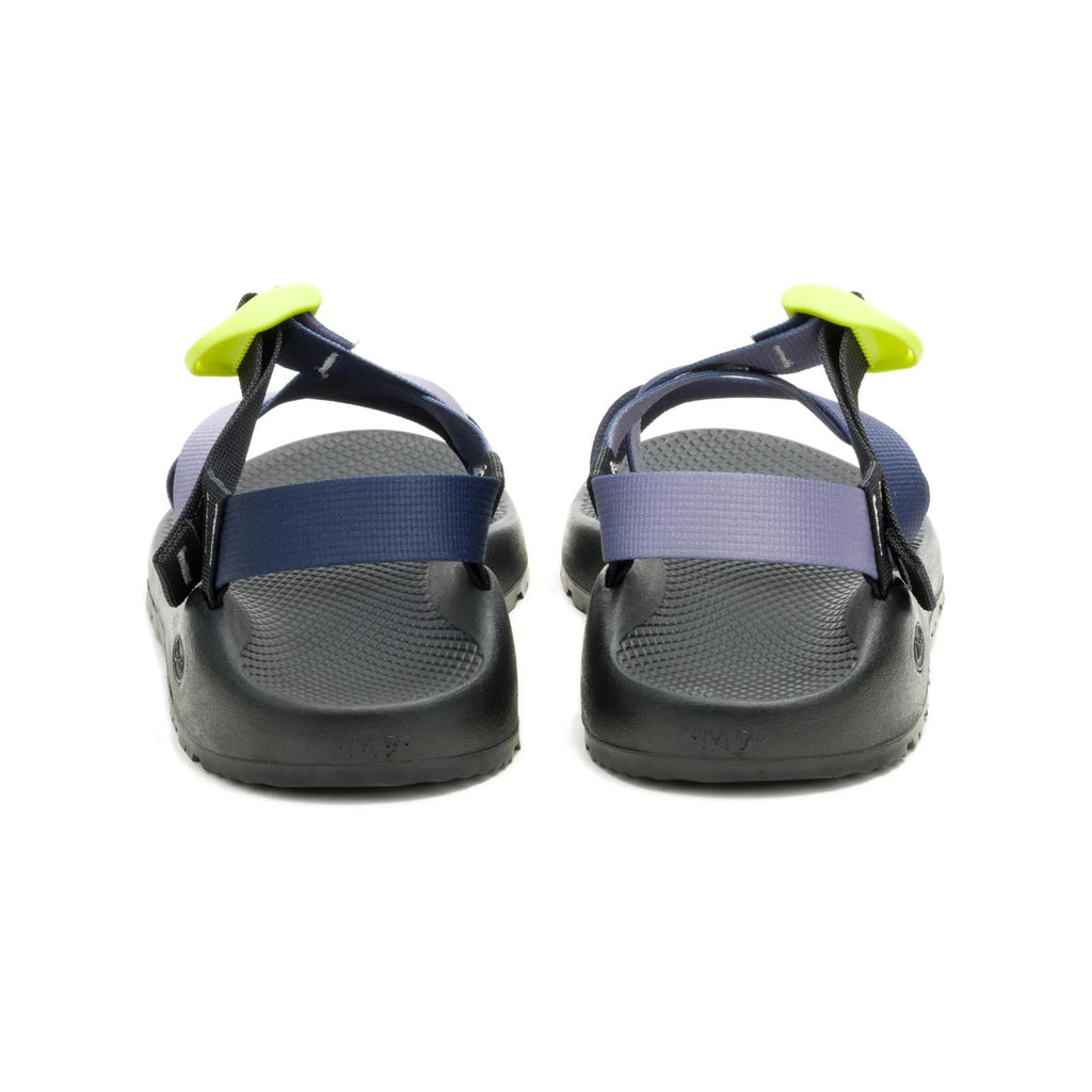 Men's Mismatch Z/1 Classic Sandal - Cool Navy Gray