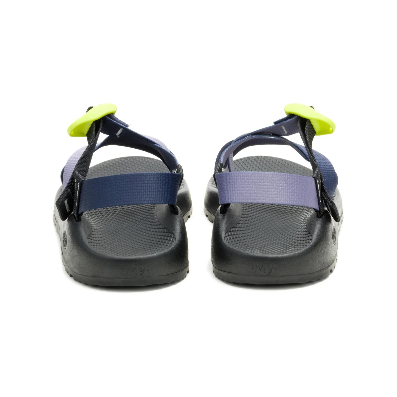 Men's Mismatch Z/1 Classic Sandal - Cool Navy Gray