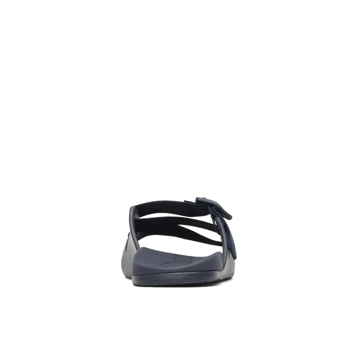 Men's Chillos Slide - Navy