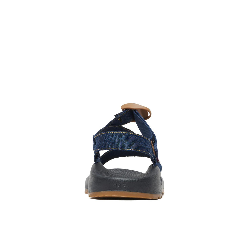 Men's Chaco x Wrangler Z Classic Sandal - Z/1 Denim Blue
