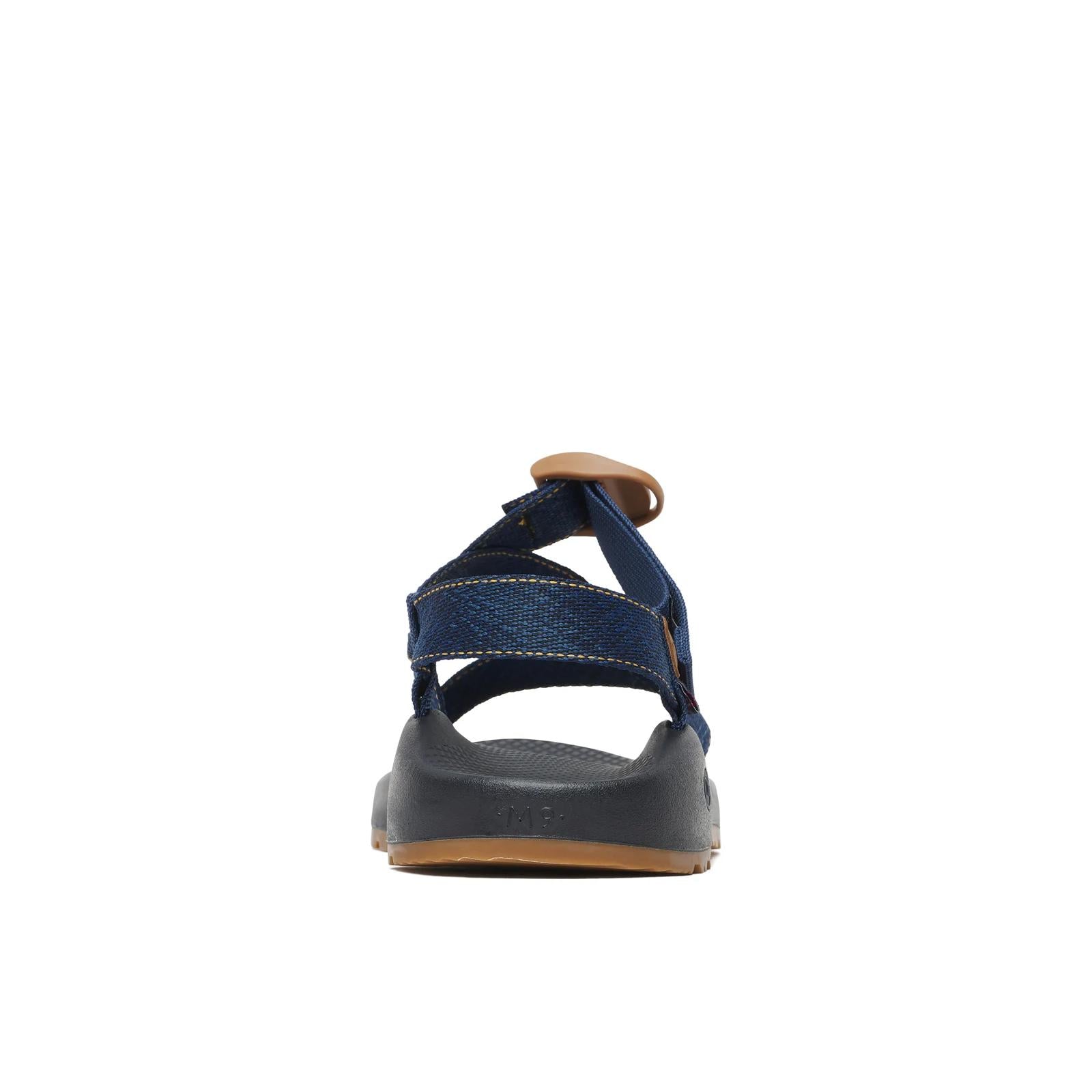 Men's Chaco x Wrangler Z Classic Sandal - Z/1 Denim Blue