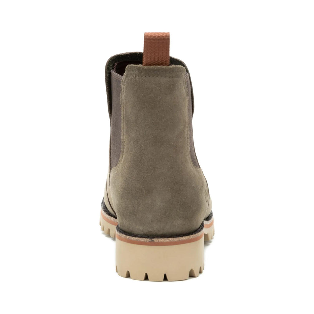Women's Fields Chelsea Waterproof Boot - Smoke