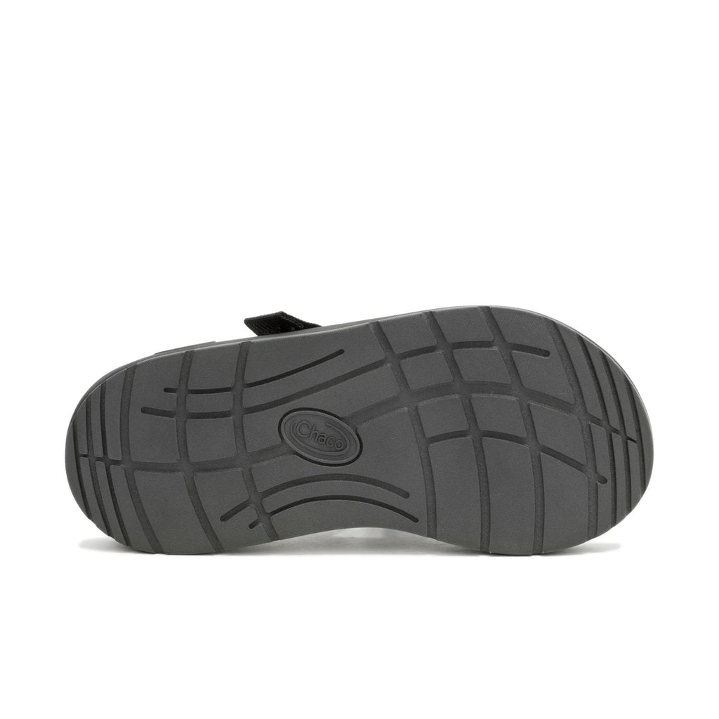 Men's CushZ Extra Cushioned Slide - Black