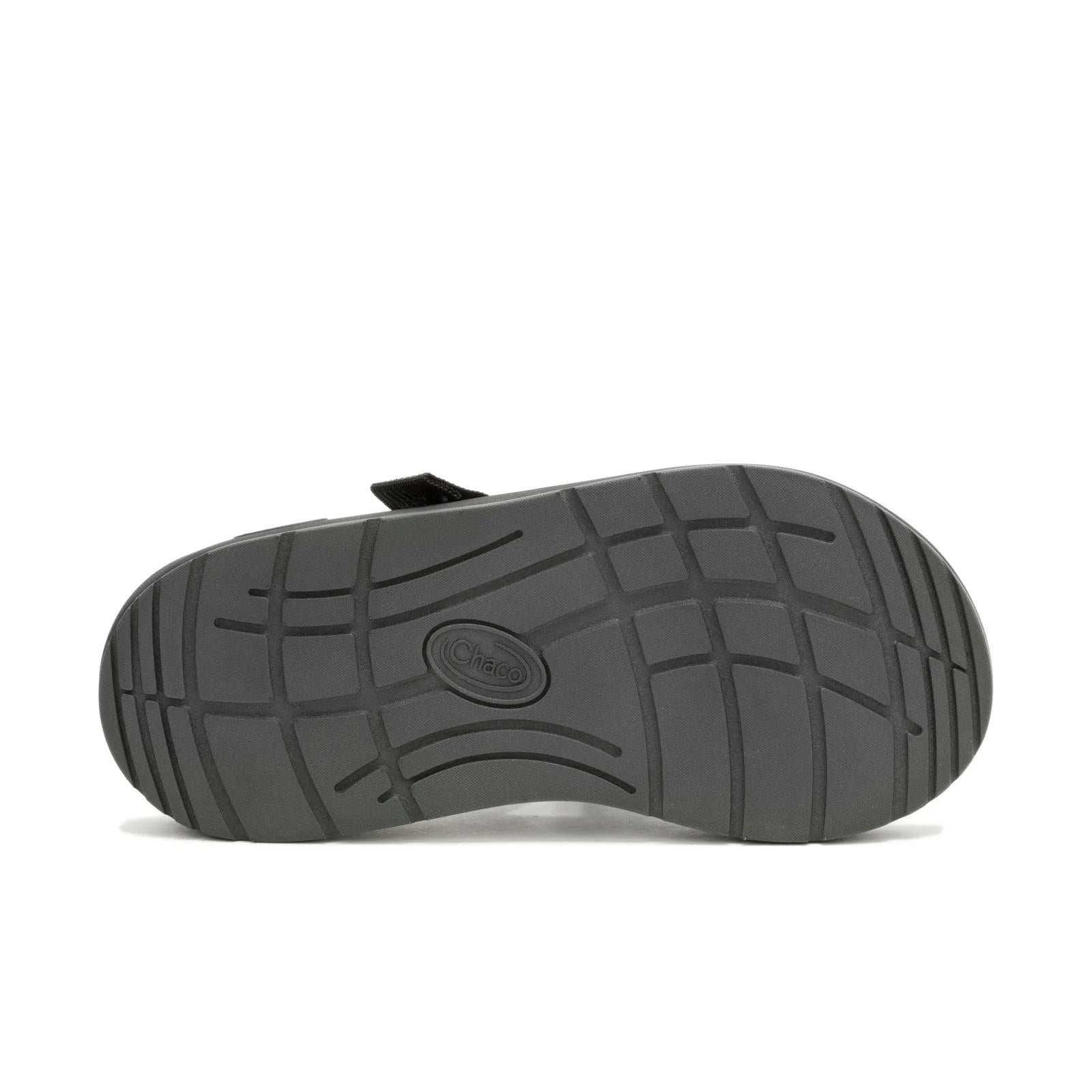 Men's CushZ Extra Cushioned Slide - Black