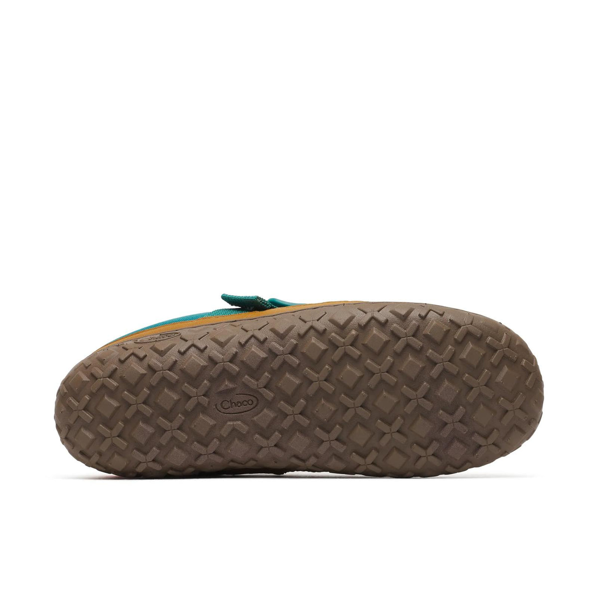 Men's Ramble Rugged Canvas Clog - Pacific