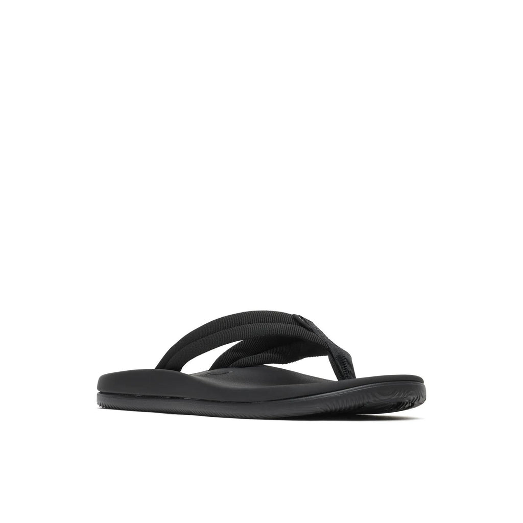 Women's Chillos Flip - Tube Black