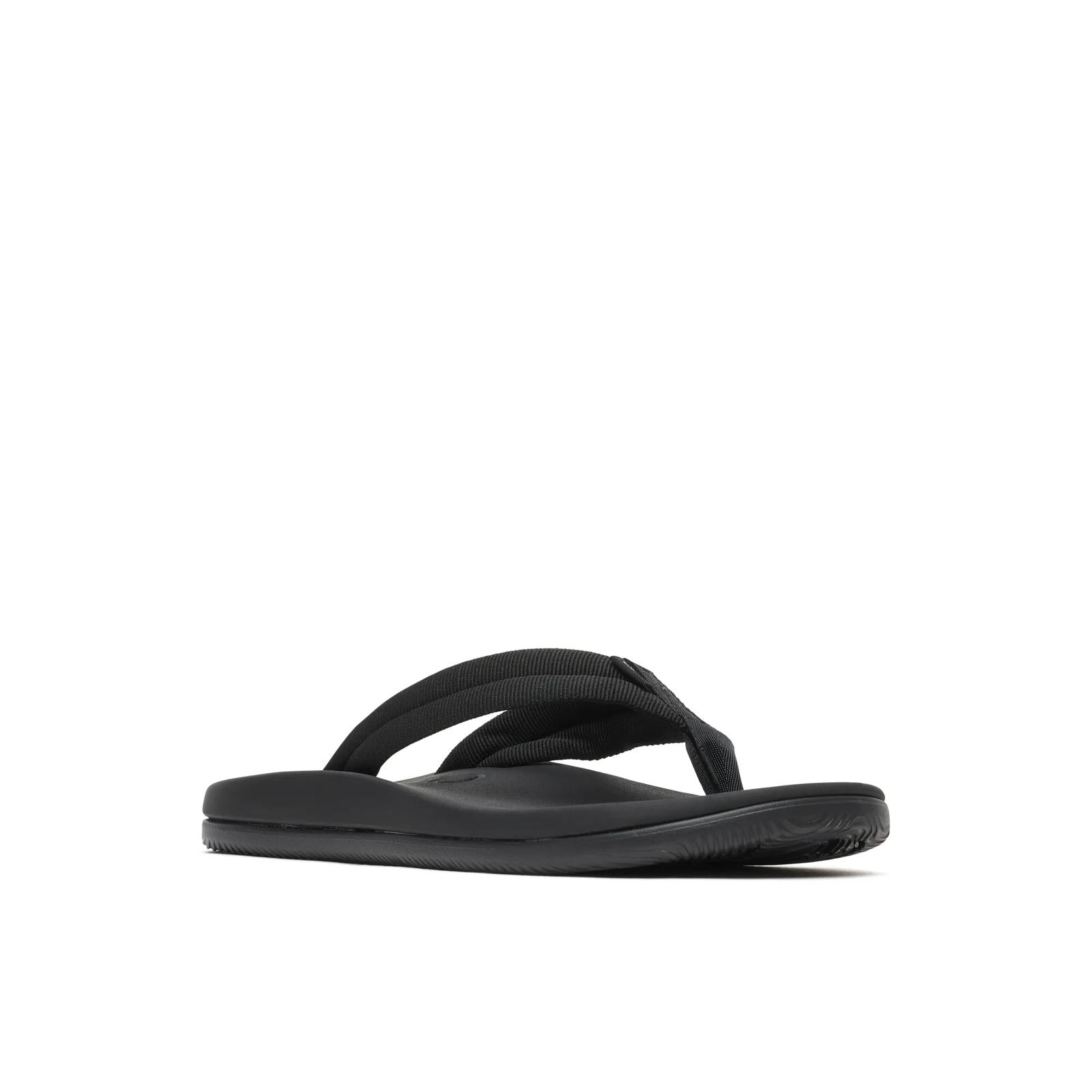 Women's Chillos Flip - Tube Black