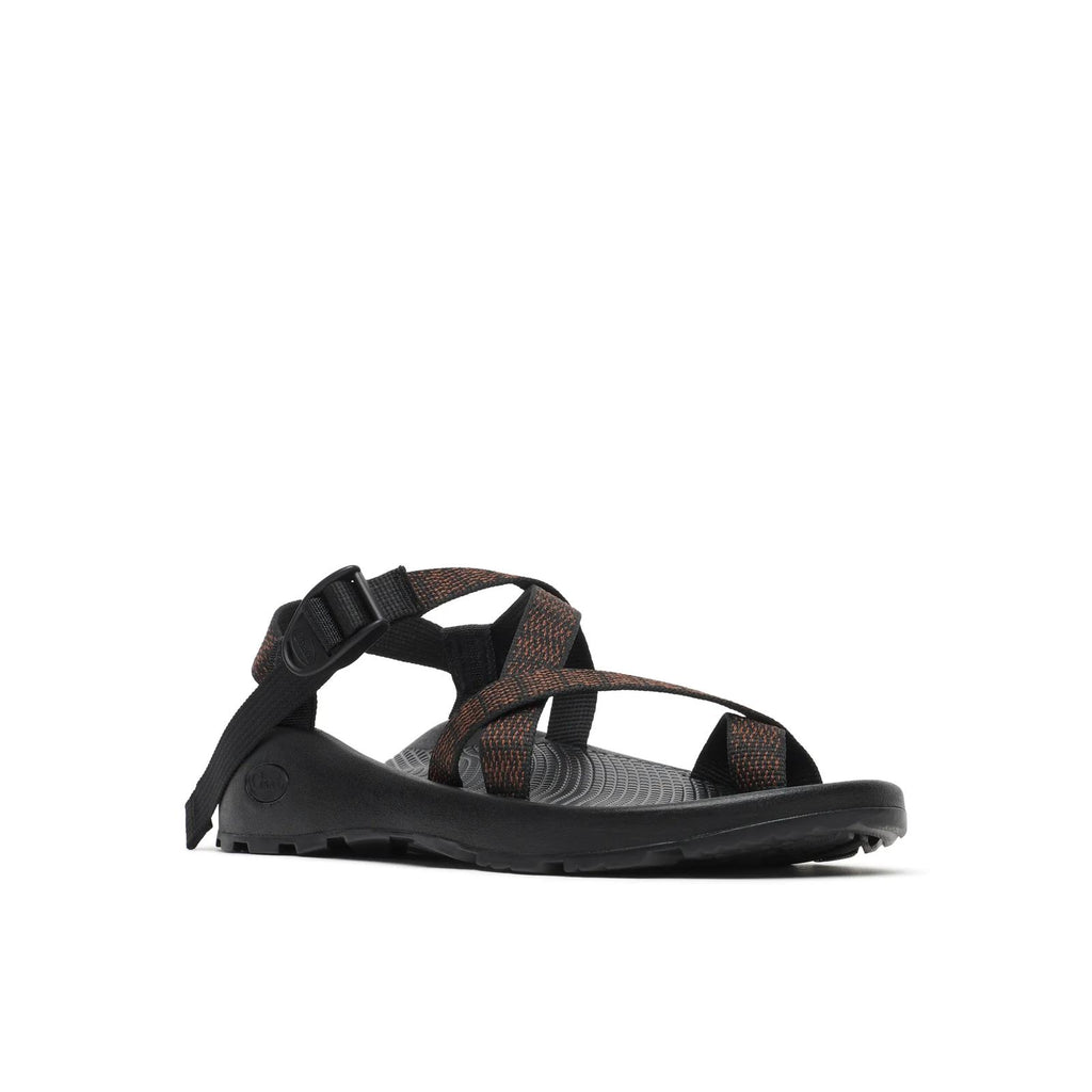 Men's Z/2 Adjustable Strap Classic Sandal - Bit Black Umber