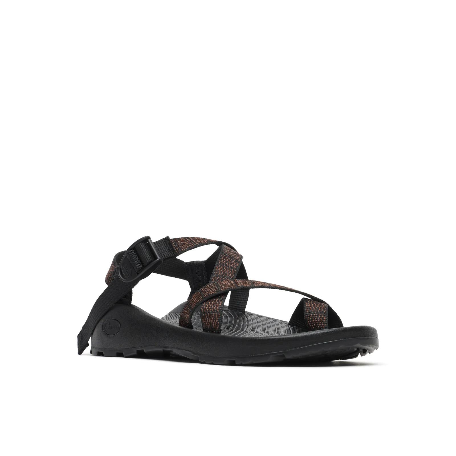 Men's Z/2 Adjustable Strap Classic Sandal - Bit Black Umber