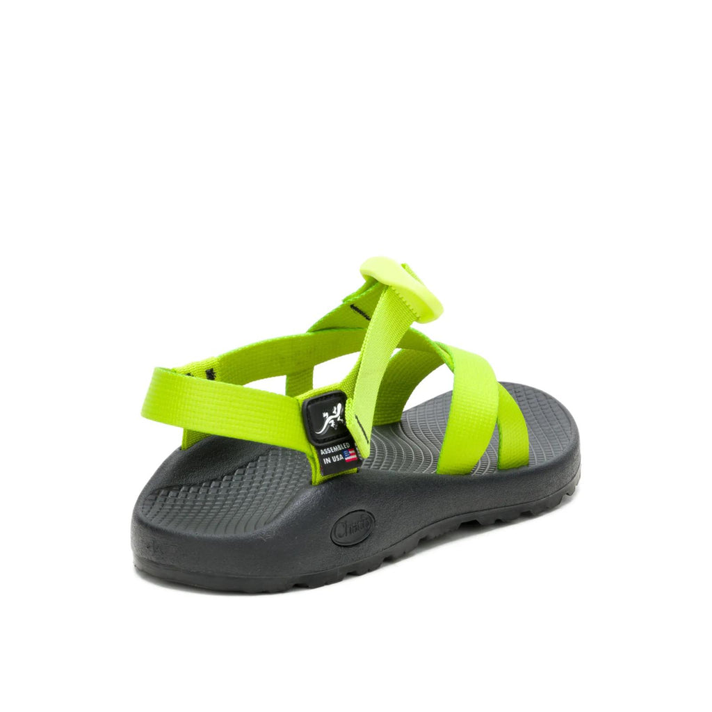 Women's Z/1 Classic Sandal - Limited Edition - Neon Green