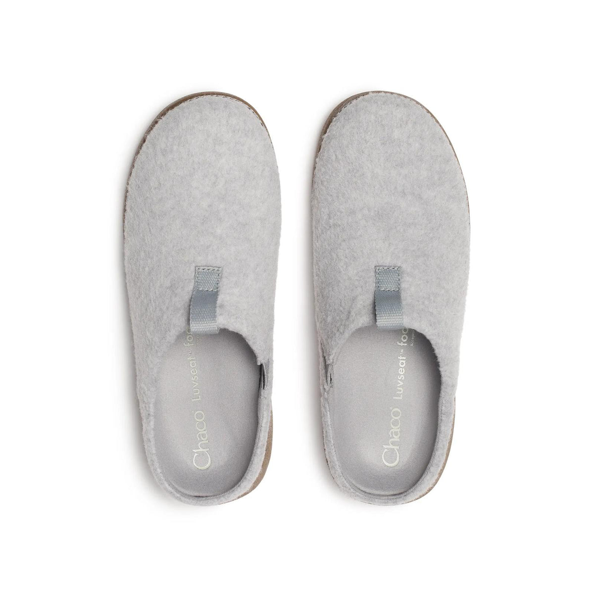 Women's Rova Slip-on - Gray