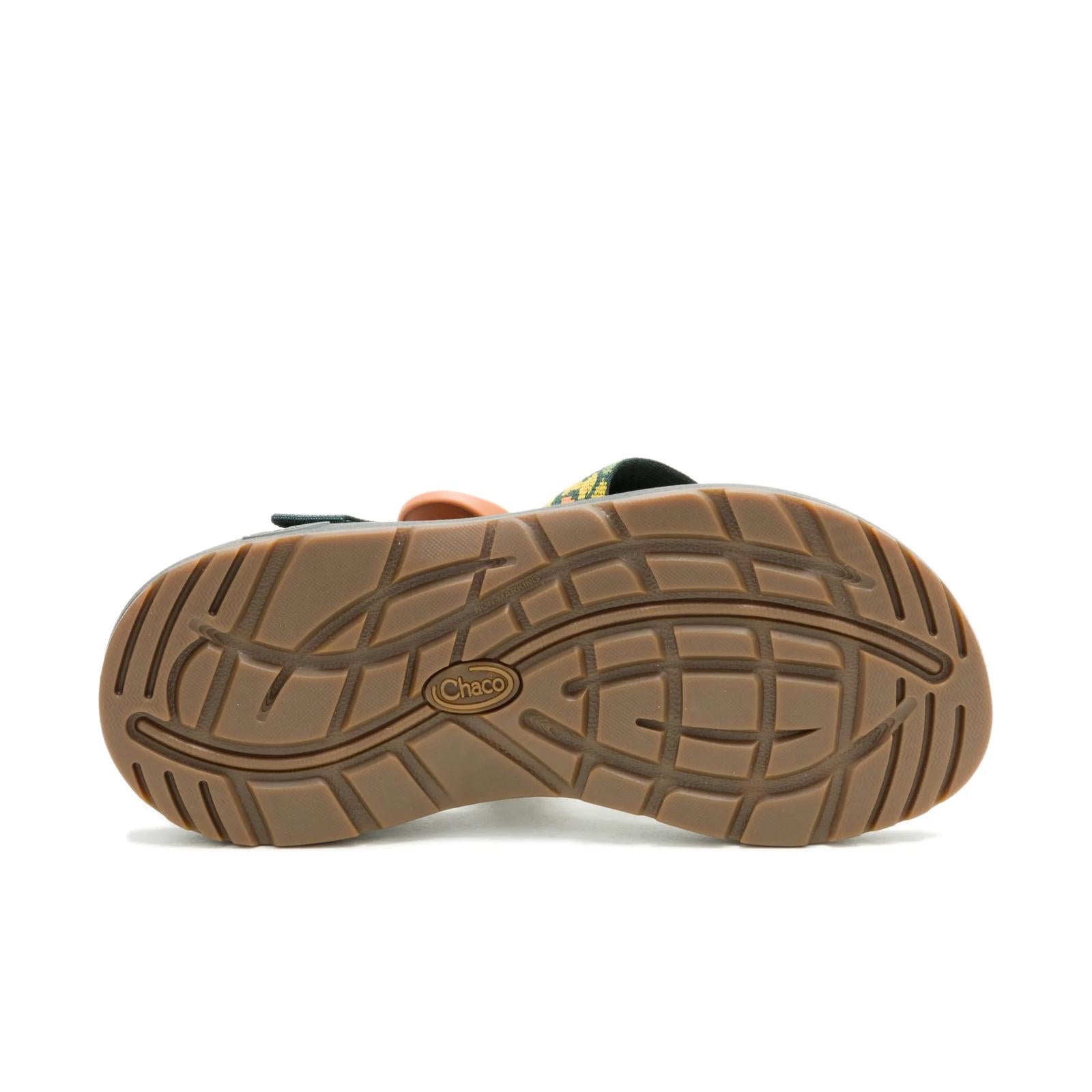 Women's Mega Z/1 Wide-Strap Classic Sandal - Pebble Greenery