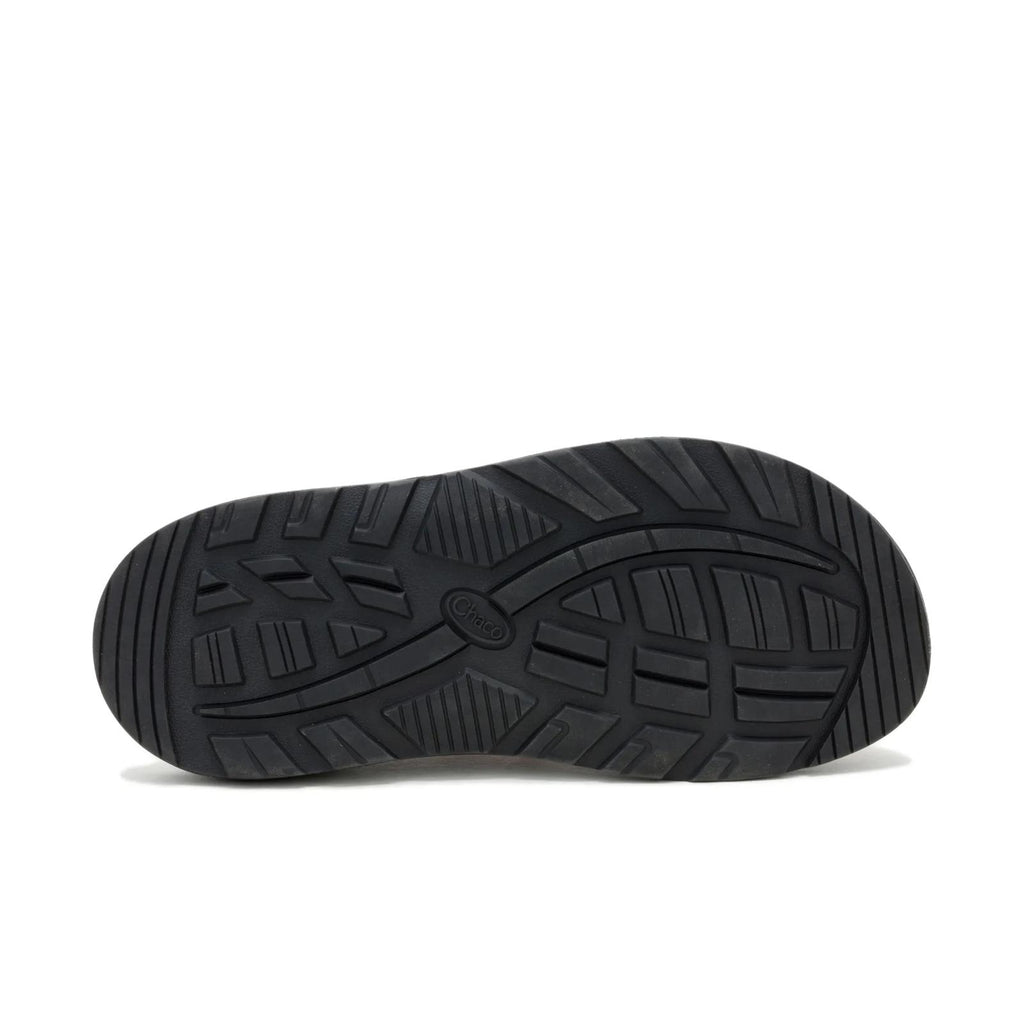 Men's Chaco x Wrangler Suede Clog - Saddle