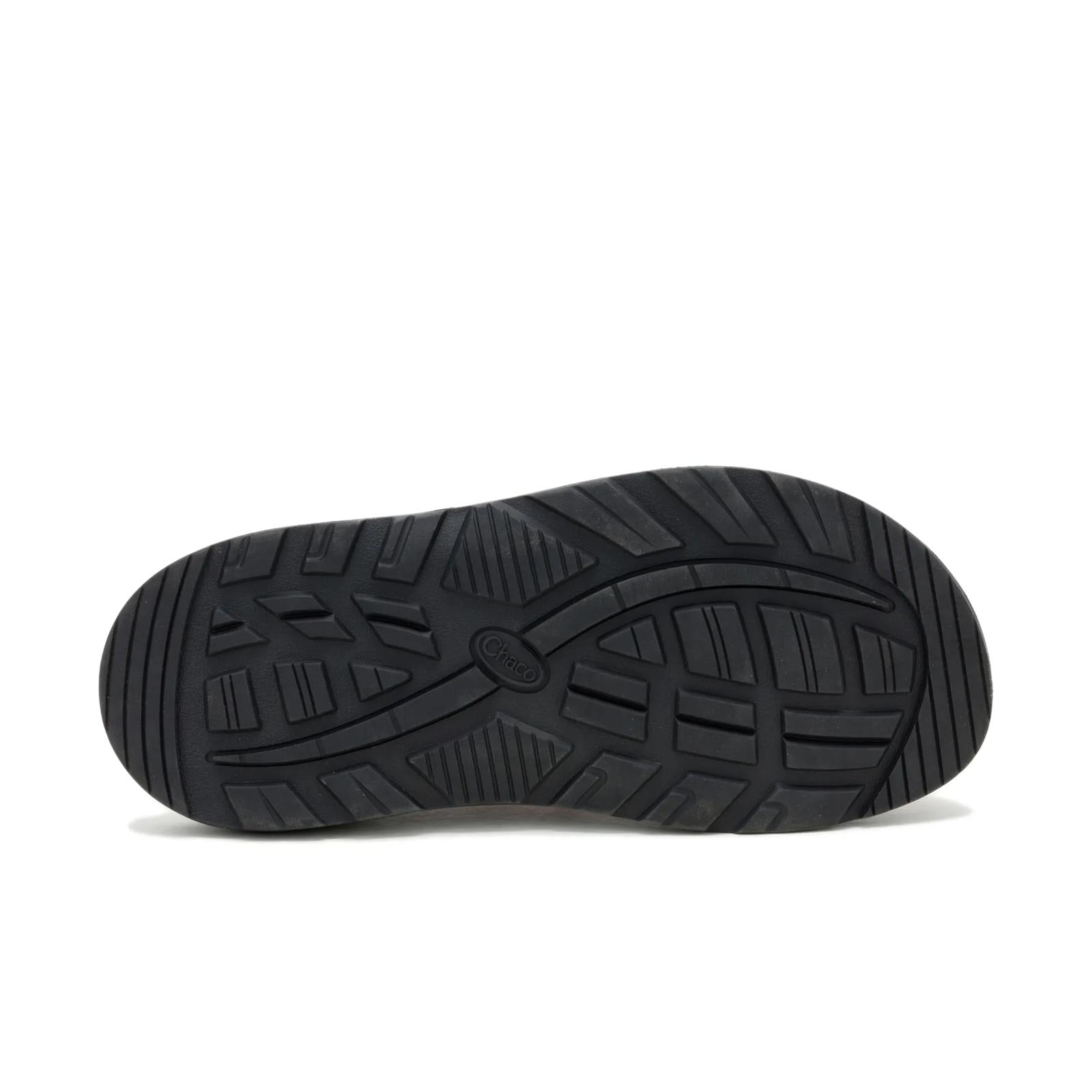 Men's Chaco x Wrangler Suede Clog - Saddle