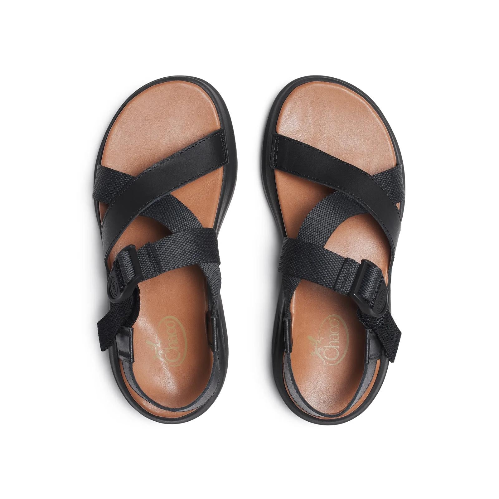 Women's Cushform - Black