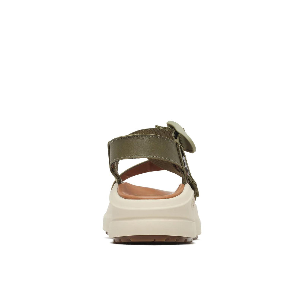 Women's Cushform - Olivine
